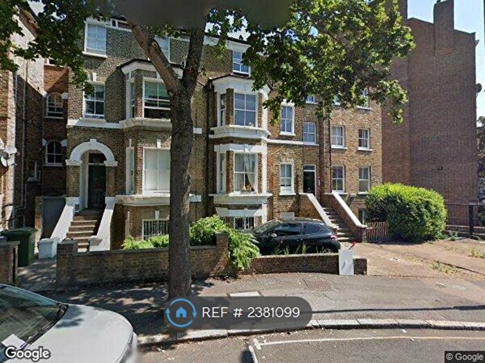 1 Bedroom Flat To Rent In Gauden Road, London, SW4