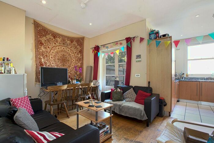 5 Bedroom Terraced House To Rent In Marcia Road, Bermondsey, London, SE1