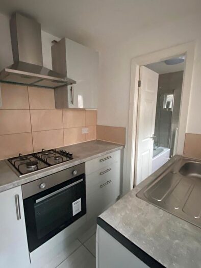 3 Bedroom Terraced House To Rent In Tudor Street, Liverpool, L6