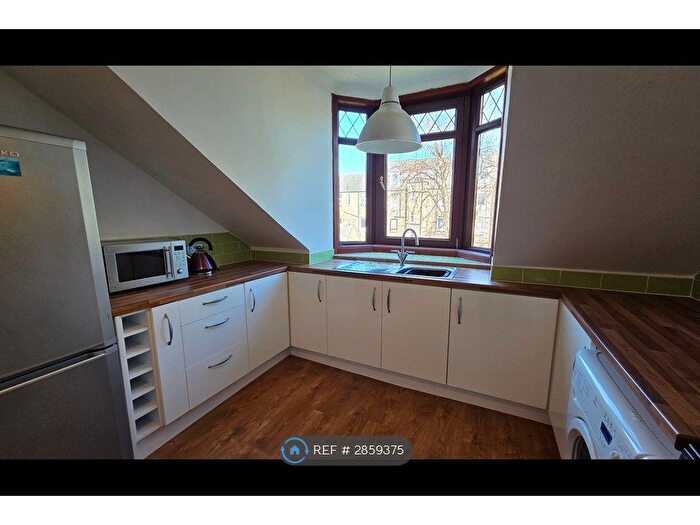 1 Bedroom Flat To Rent In Jamaica Street, Aberdeen, AB25