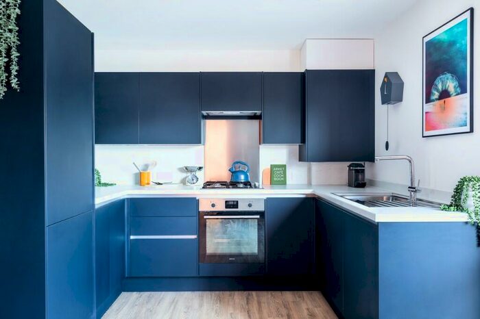 2 Bedroom Apartment To Rent In Kooky High Wycombe, Desborough Road, High Wycombe, Buckinghamshire, HP11