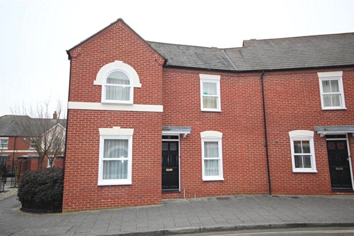2 Bedroom Apartment To Rent In Orient Place, Canterbury, CT2