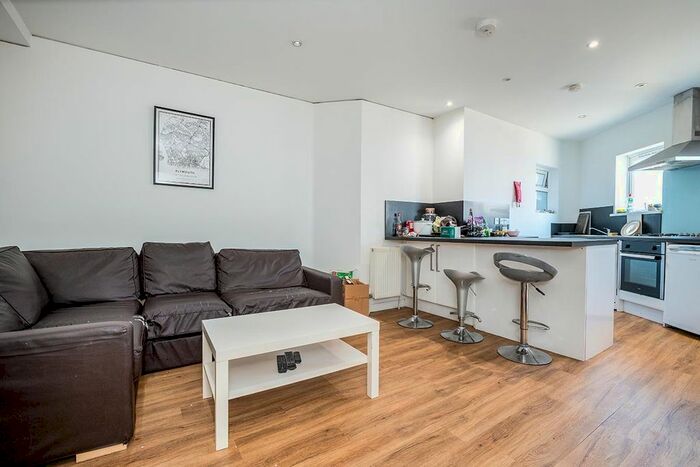 Property To Rent In Hill Park Crescent, Plymouth, Devon, PL4