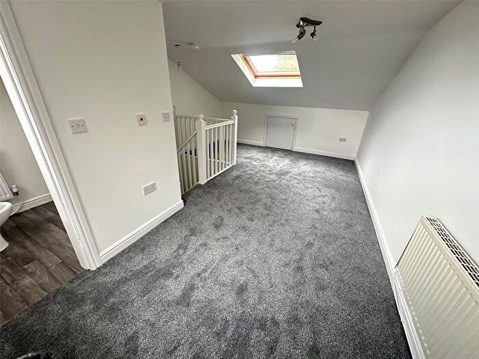 3 Bedroom Terraced House For Sale In St. Pauls Villas, Bury, Greater Manchester, BL9