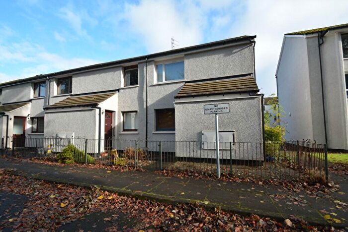 1 Bedroom Flat For Sale In Monteith Row, Glasgow, G40