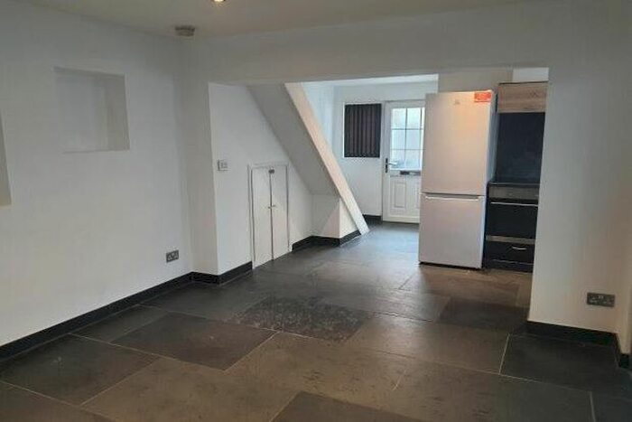 1 Bedroom Property To Rent In Cardigan Street, Luton, LU1