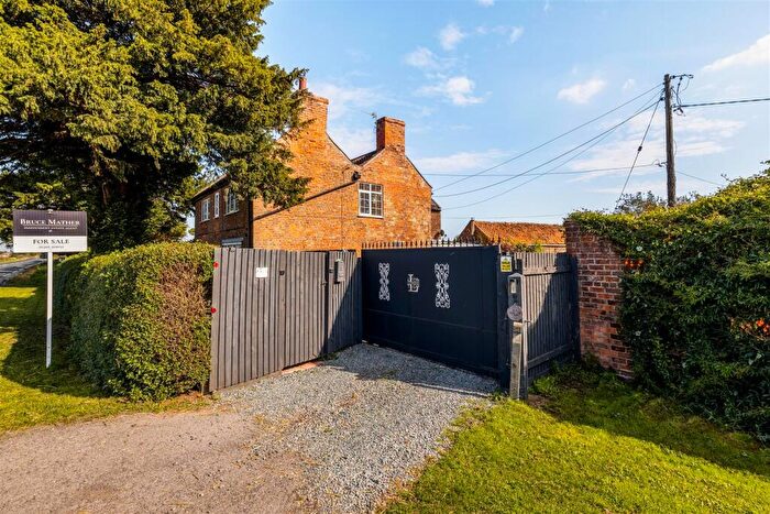 7 Bedroom Detached House For Sale In Boston Road, Sibsey, Boston, PE22