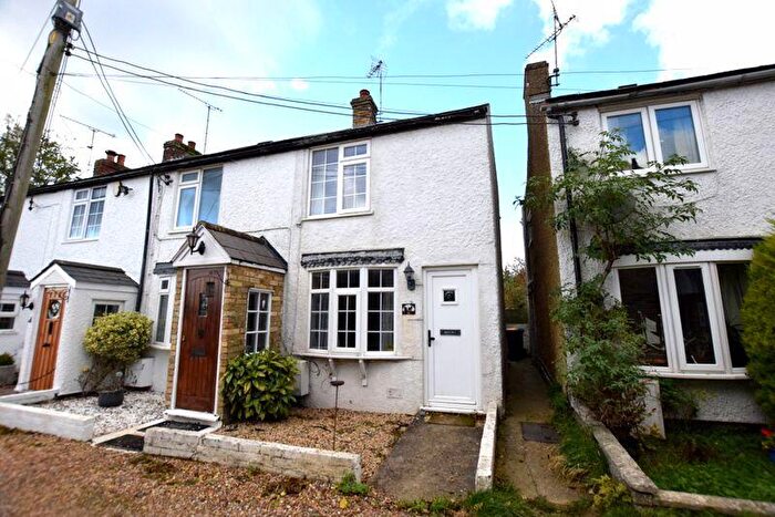 1 Bedroom Cottage To Rent In Booth Place, Eaton Bray, LU6