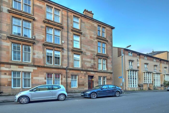 1 Bedroom Flat To Rent In Brechin Street, Finnieston, Glasgow, G3