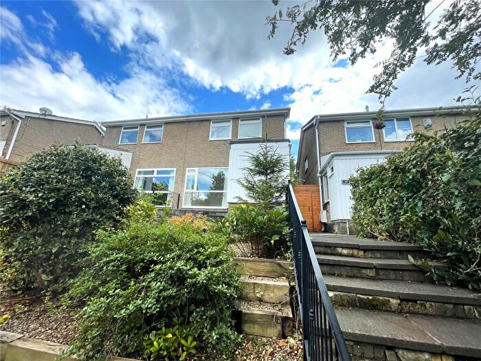 3 Bedroom Semi-Detached House To Rent In Abbots Way, Whickham, Newcastle Upon Tyne, NE16