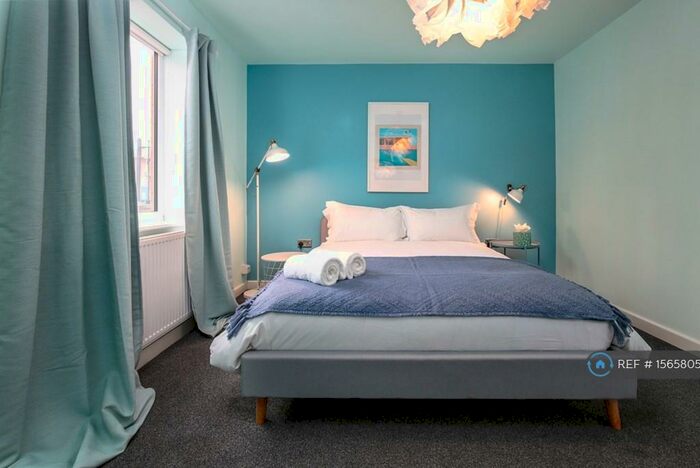 2 Bedroom Flat To Rent In Vauxhall Road, Liverpool, L5