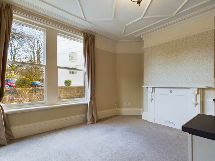 1 Bedroom Flat To Rent In Victoria Road, Harrogate, HG2