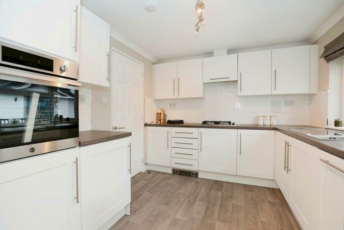 2 Bedroom Detached Bungalow For Sale In Campden Road, Lower Quinton, Stratford-Upon-Avon, CV37