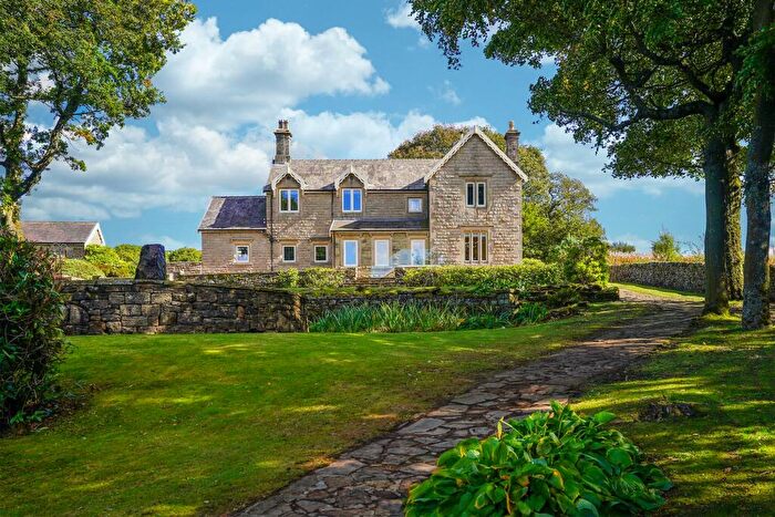 4 Bedroom Detached House For Sale In Sugworth, Bradfield, S6