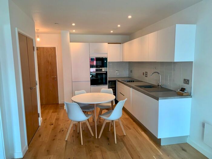 1 Bedroom Flat To Rent In Windmill Street, Birmingham, B1