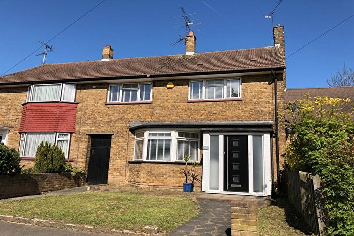 4 Bedroom Terraced House For Sale In Hamstel Road, SS2