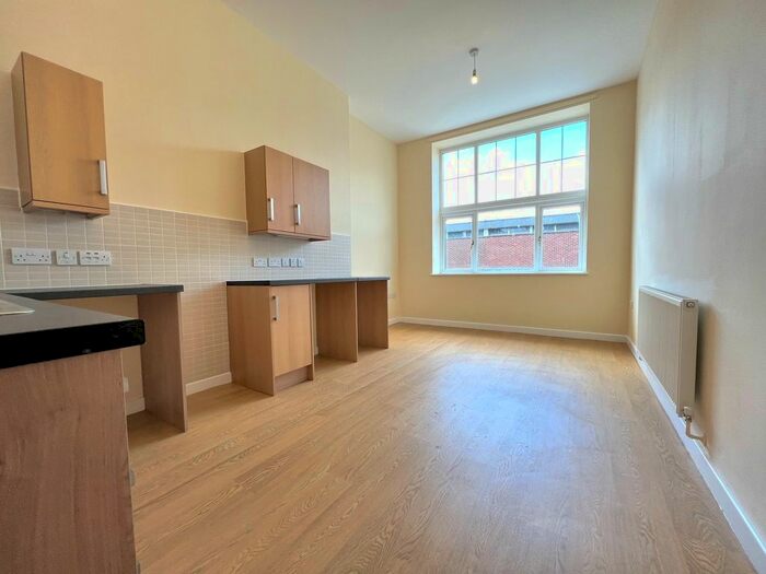 1 Bedroom Flat To Rent In Taff Street, Pontypridd, CF37