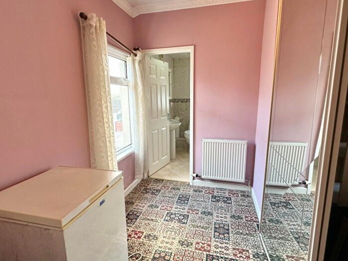 3 Bedroom Terraced House For Sale In Rees Street, Merthyr Tydfil, South Glamorgan, Merthyr Tydfil (County Of), CF47