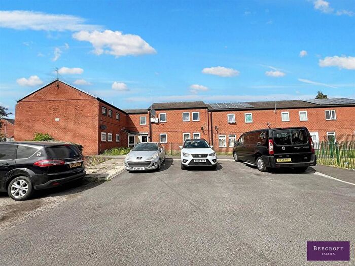 Property For Sale In Marlborough Close, Thurnscoe, Rotherham, S63