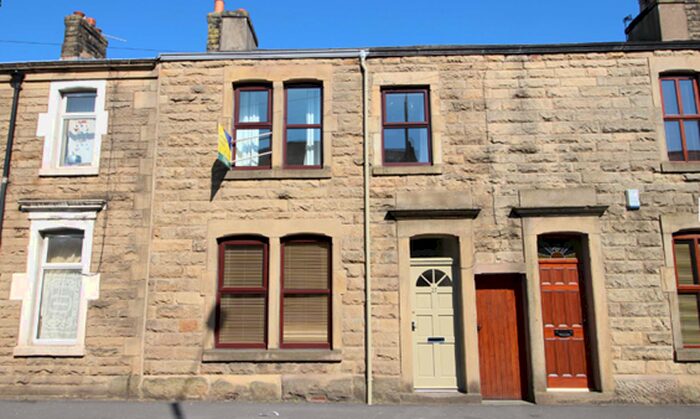 3 Bedroom Terraced House For Sale In Derby Road, Longridge, Lancashire, PR3