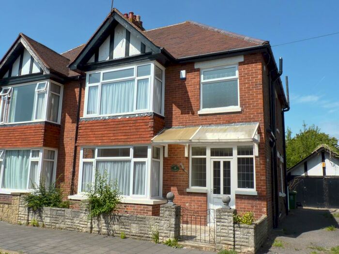 3 Bedroom Semi-Detached House To Rent In Northwood Road, Hilsea, Portsmouth, PO2