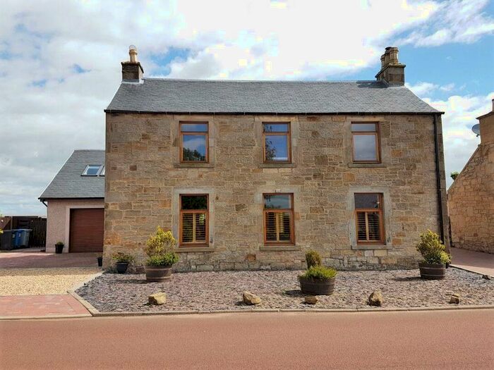 5 Bedroom Detached House For Sale In Main Street, Braehead, Lanark, ML11
