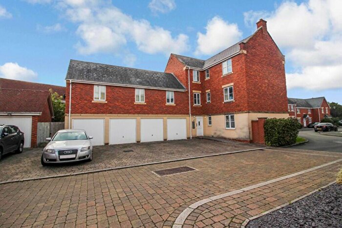 2 Bedroom Apartment To Rent In Dorney Road, Oakhurst, Swindon, SN25