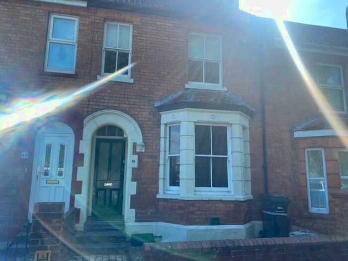 3 Bedroom House To Rent In West Street, Yeovil, BA20