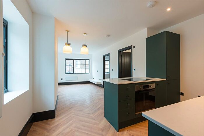 1 Bedroom Flat To Rent In Hibernia Street, Ramsgate, CT11