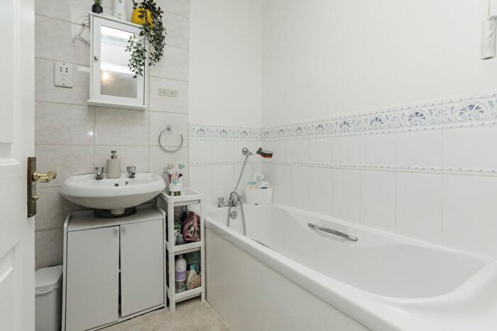 2 Bedroom Terraced House For Sale In Abbey Court, Westgate-On-Sea, CT8