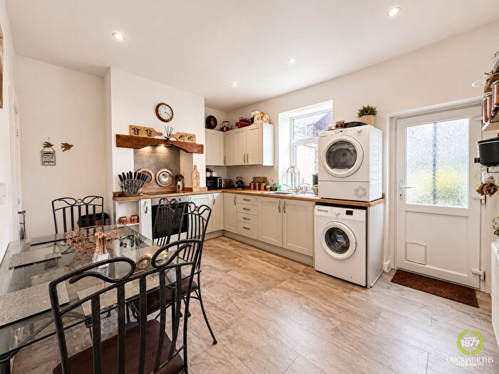 2 Bedroom Terraced House For Sale In Bold Street, Accrington, BB5