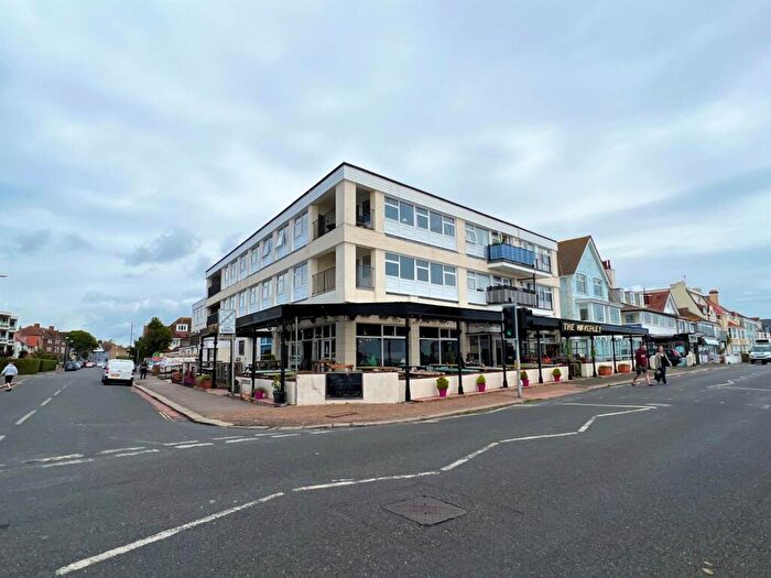 2 Bedroom Flat To Rent In Nyewood Lane, Bognor Regis, PO21