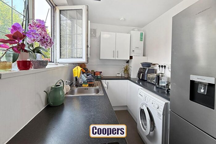 1 Bedroom Ground Maisonette To Rent In Michaelmas Road, Coventry, CV3