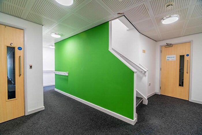 1 Bedroom House To Rent In Bywater House, Birmingham, B16