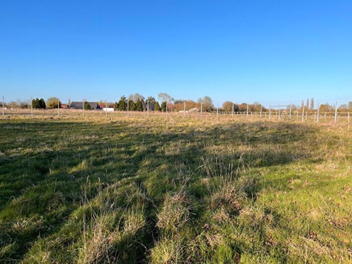 Farm Land For Sale In Rands Road, High Roding, CM6