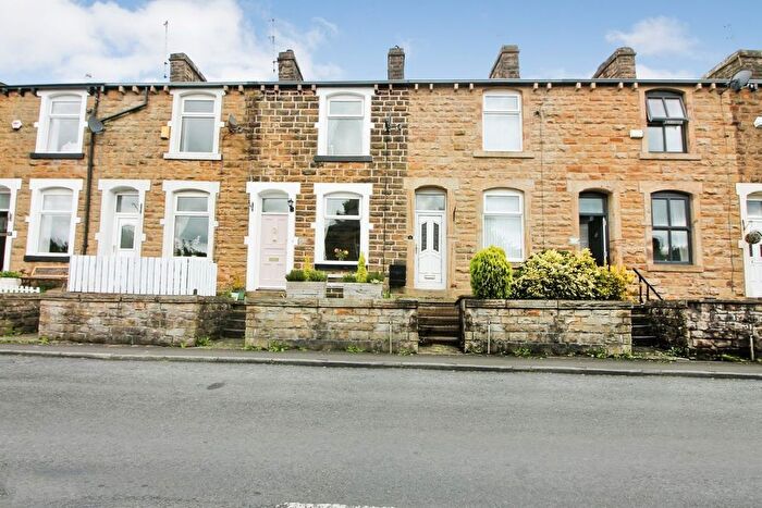2 Bedroom Terraced House To Rent In Park Road, Cliviger, Burnley, BB10