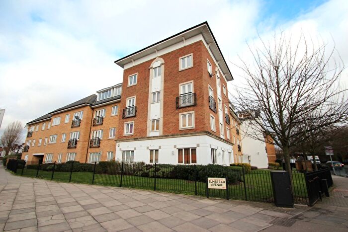 2 Bedroom Flat To Rent In Forty Avenue, Wembley, HA9