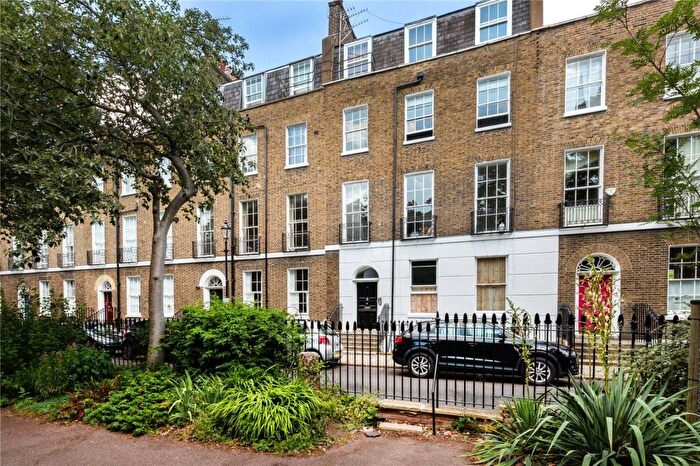 2 Bedroom Apartment To Rent In Compton Terrace, Canonbury, London, N1