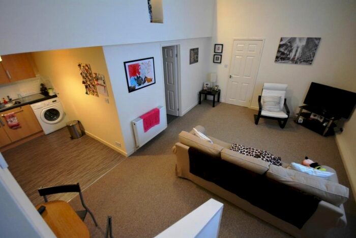 2 Bedroom Property To Rent In High Street South Back, Langley Moor, Durham, DH7