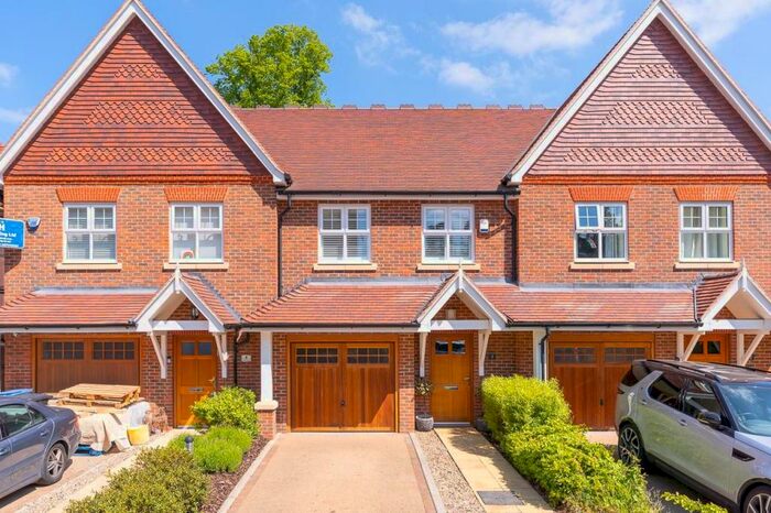3 Bedroom House To Rent In Akers Court, Welwyn, AL6