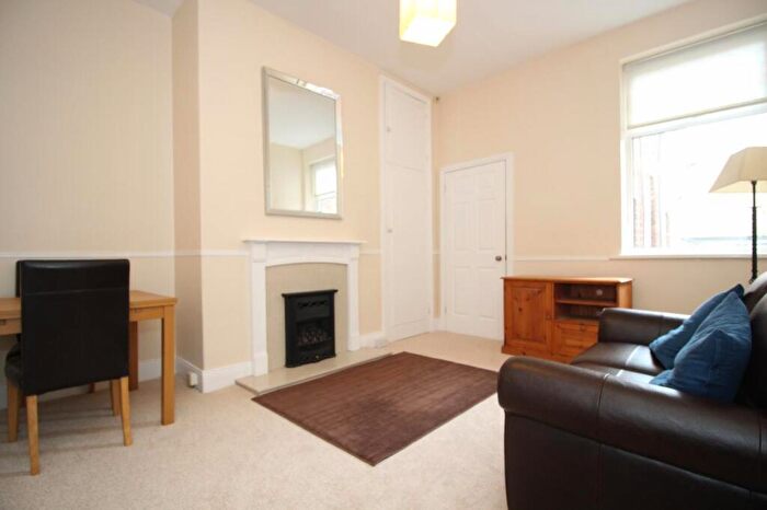 2 Bedroom Flat To Rent In Sandringham Road, South Gosforth, Newcastle Upon Tyne, NE3
