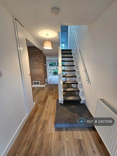 3 Bedroom End Of Terrace House To Rent In Minden Grove, Birmingham, B29