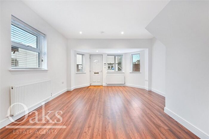 2 Bedroom House To Rent In Portland Road, South Norwood, SE25