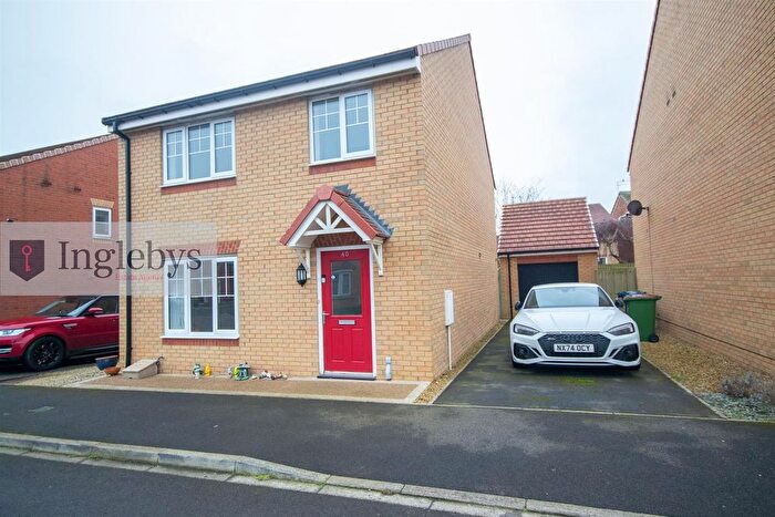 4 Bedroom Detached House For Sale In Rosthwaite Drive, Skelton-In-Cleveland, Saltburn-By-The-Sea, TS12