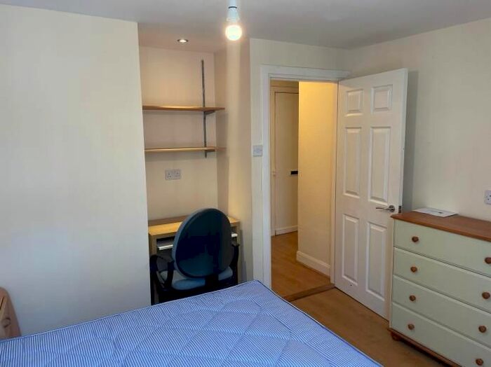 2 Bedroom Flat To Rent In Annfield Street, Dundee (Near Hawkhill), DD1