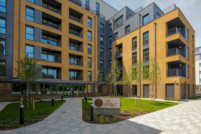 2 Bedroom Apartment To Rent In The Mint, Guildford Guildford, GU1