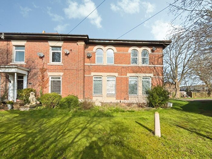 1 Bedroom Flat To Rent In Bilton Hall Road, Jarrow, NE32