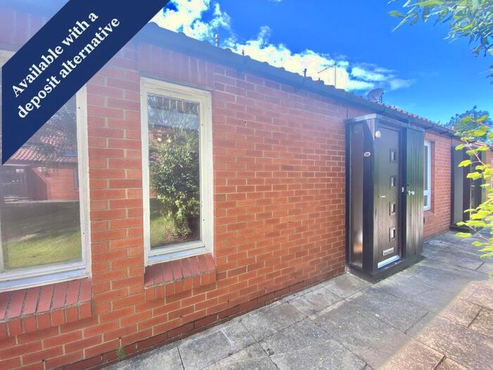 1 Bedroom Flat To Rent In West Moor Lane, Heslington, York, YO10