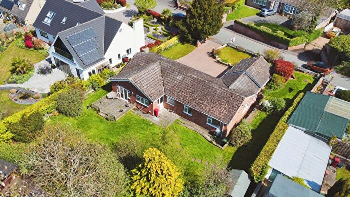 4 Bedroom Detached House For Sale In Westoby Lane, Barrow-Upon-Humber, Lincolnshire, DN19