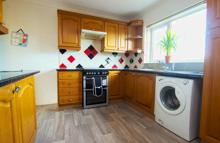 2 Bedroom Terraced House To Rent In Birch Hall Avenue, Darwen, BB3